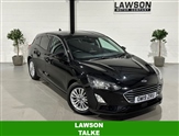 Used Ford Focus