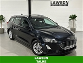 Used Ford Focus