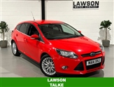 Used Ford Focus