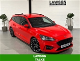 Used Ford Focus