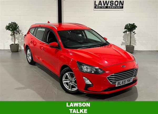 Large image for the Used Ford FOCUS