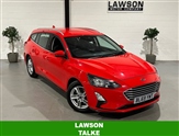 Used Ford Focus