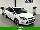 Used Ford Focus