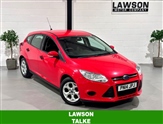 Used Ford Focus