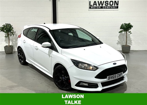 Large image for the Used Ford FOCUS