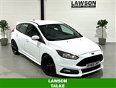 Used Ford Focus