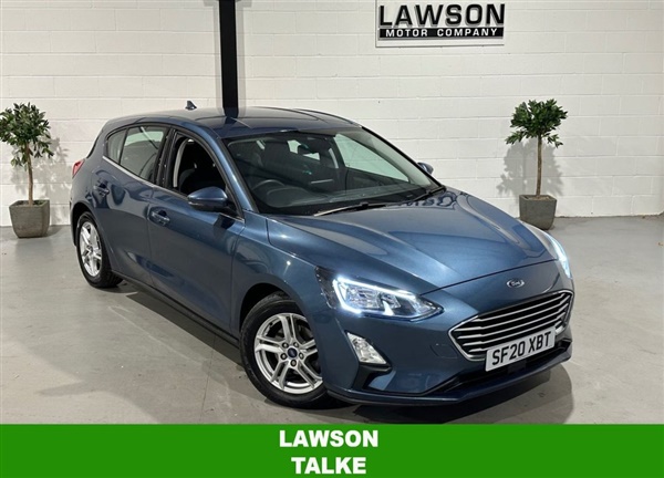 Large image for the Used Ford FOCUS