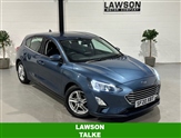 Used Ford Focus