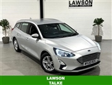 Used Ford Focus