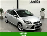 Used Ford Focus