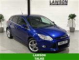 Used Ford Focus