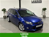 Used Ford Focus