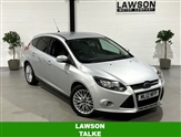 Used Ford Focus