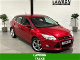 Used Ford Focus