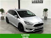 Used Ford Focus