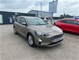 Used Ford Focus