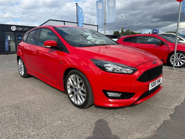 Large image for the Used Ford FOCUS