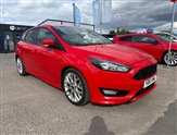 Used Ford Focus