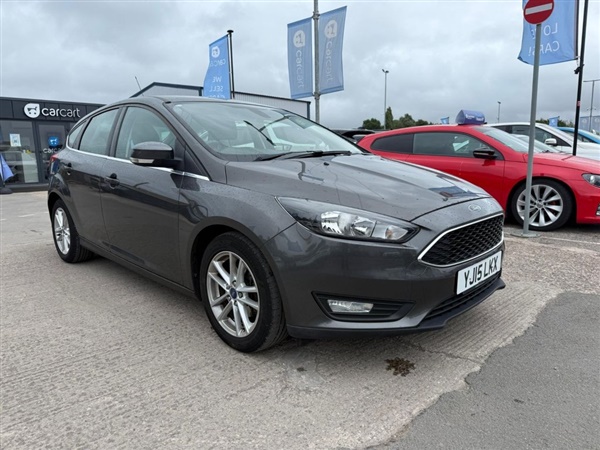 Large image for the Used Ford FOCUS