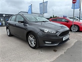 Used Ford Focus