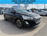 Used Ford Focus