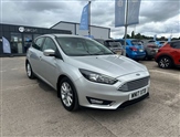 Used Ford Focus