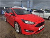 Used Ford Focus