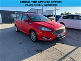 Used Ford Focus