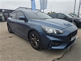 Used Ford Focus