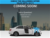 Used Ford Focus