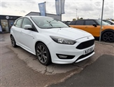 Used Ford Focus Used Ford Focus