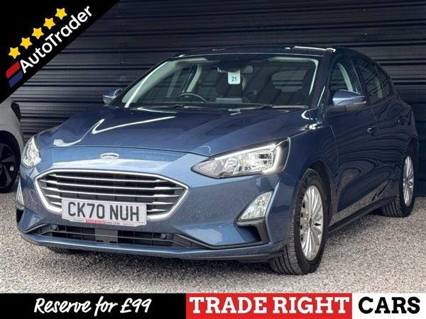 Large image for the Used Ford FOCUS