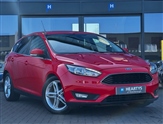 Used Ford Focus