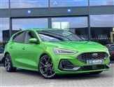 Used Ford Focus