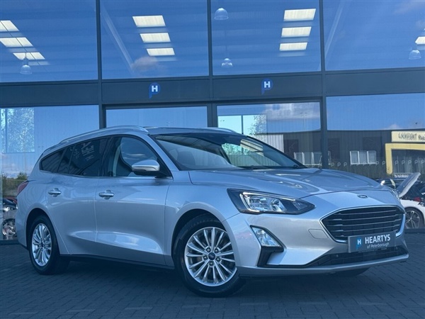 Large image for the Used Ford FOCUS
