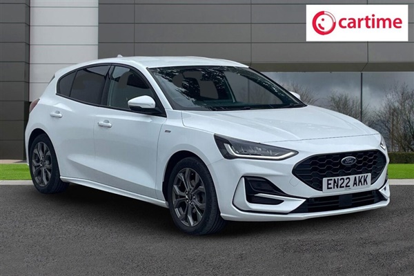 Large image for the Used Ford FOCUS