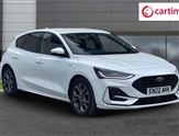 Ford Focus Image 1