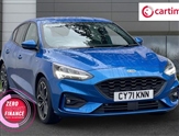 Ford Focus Image 1