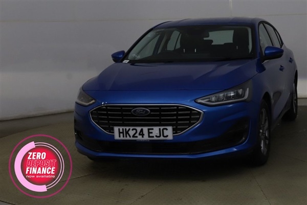 Large image for the Used Ford FOCUS