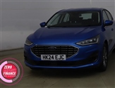 Ford Focus Image 1