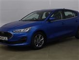 Ford Focus Image 2