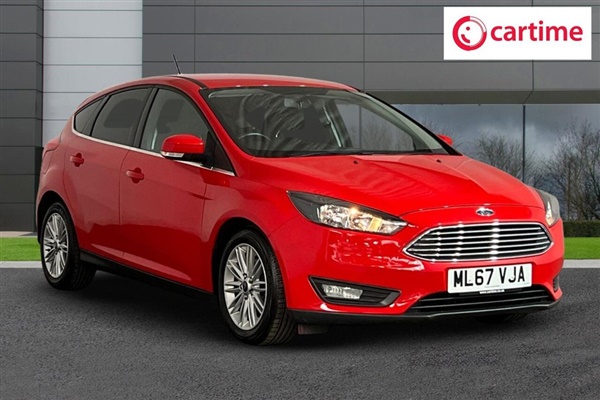Large image for the Used Ford FOCUS