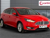 Ford Focus Image 1