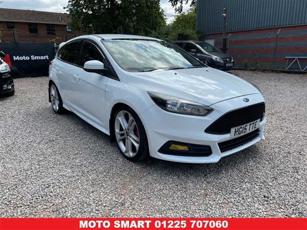 Large image for the Used Ford FOCUS