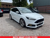 Used Ford Focus