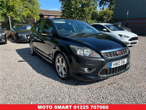 Large image for the Used Ford FOCUS