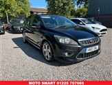 Used Ford Focus