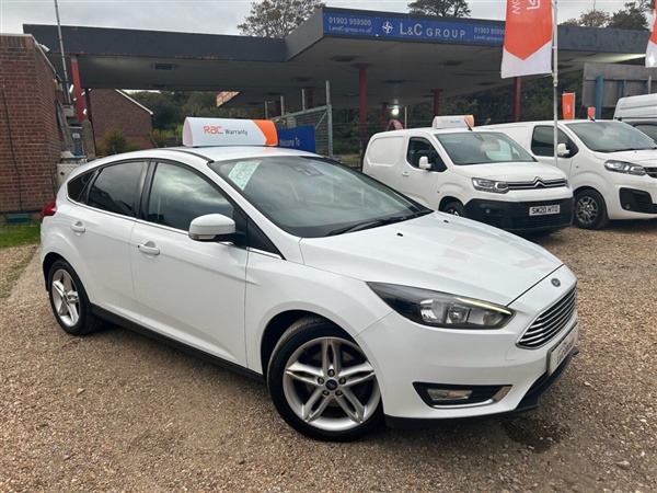 Large image for the Used Ford FOCUS