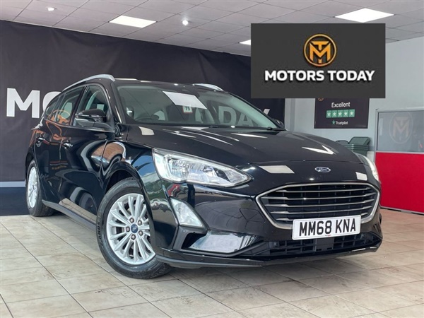 Large image for the Used Ford FOCUS