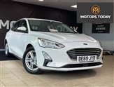 Used Ford Focus